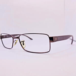 Ray-Ban Authentic Eyeglasses RB 3272 012/57 58 [] 17 MM Bronze Brown Sunglasses